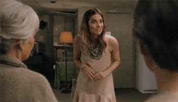 Talking About Me Schitts Creek GIF by CBC