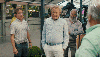 Eigen Kweek Vlaams GIF by GoPlay