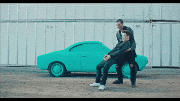 music video trampoline GIF by Kalin and Myles