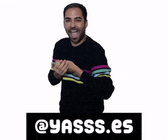 like it love GIF by Mediaset España