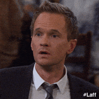 Oh My God What GIF by Laff