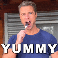 90 Day Fiance Eating GIF by Dylan Yeandle