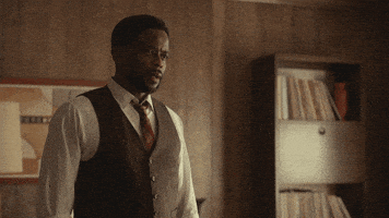 Old School Vintage GIF by ABC Network