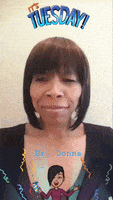 Happy Turn Around GIF by Dr. Donna Thomas Rodgers