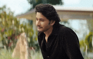 Mahesh Babu Telugu GIF