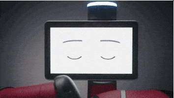 tech robots GIF by General Electric