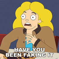 Season 1 Cartoon GIF by Paramount+