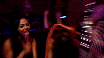 drunk bad girls club GIF by Oxygen