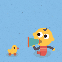 Jimmy Fallon Baby GIF by Macmillan Kids