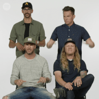 no way thumbs down GIF by Spotify