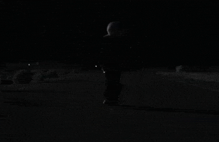 Nda GIF by Billie Eilish