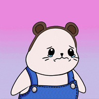 Art Love GIF by Sappy Seals Community