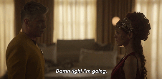 Season 1 Episode 6 GIF by Paramount+