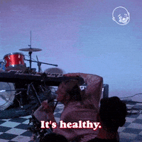 Eternal Tv GIF by Eternal Family