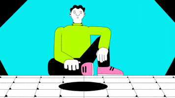 art artists on tumblr GIF by Animation Domination High-Def