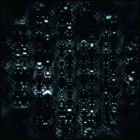 glitch glow GIF by Erica Anderson