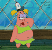 spongebob squarepants GIF