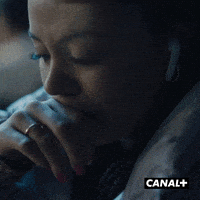 Sad Tv Show GIF by CANAL+