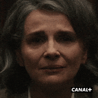 Tv Show Crying GIF by CANAL+