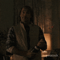 Will Forte Episode 3 GIF by MacGruber