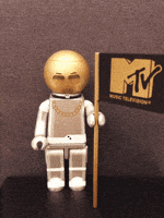 mtv vmas moonman GIF