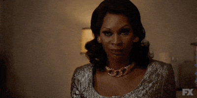 Season 2 Premiere GIF by Pose FX