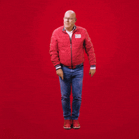 Links Winnen GIF by Postcode Loterij