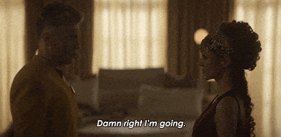 Season 1 Episode 6 GIF by Paramount+