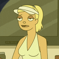 Shocked Season 1 GIF by Paramount+