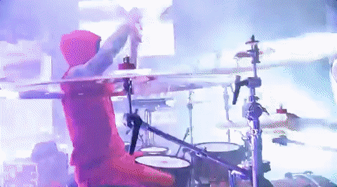 twenty one pilots GIF by AMAs
