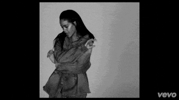 music video rihanna GIF by Vevo