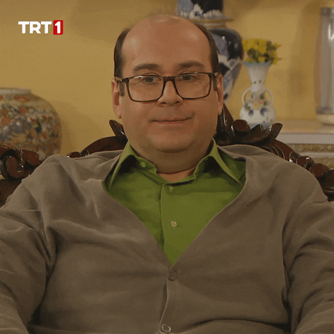 Giphy - Berat Yenilmez O GIF by TRT