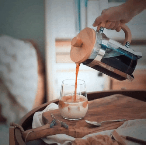 Giphy - Günaydın GIF