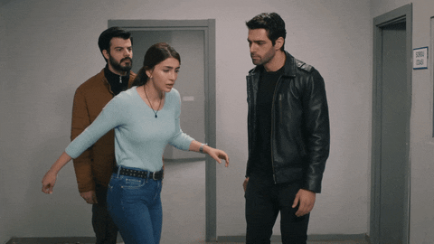 Giphy - Legacy Emanet GIF by Eccho Rights