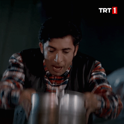 Giphy - Yesil Deniz Su GIF by TRT