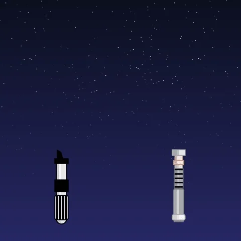Star Wars Movie GIF by UltimateActX