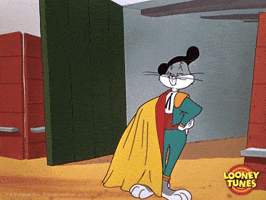 Bugs Bunny Wtf GIF by Looney Tunes Bugs Bunny Wtf GIF by Looney Tunes