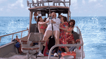 Fun Vacation GIF Fun Vacation GIF