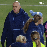 University Of North Carolina Thumbs Up GIF by UNC Tar Heels