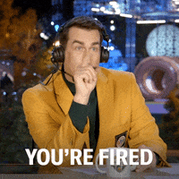 Disappointed Rob Riggle GIF by ABC Network Disappointed Rob Riggle GIF by ABC Network