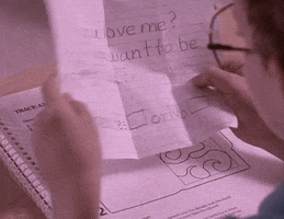 check yes or no GIF by George Strait