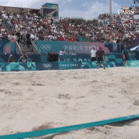 Olympic Games Sport GIF by NBC Olympics