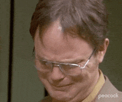 Season 3 Thank You GIF by The Office Season 3 Thank You GIF by The Office