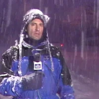 Jim Cantore Snow GIF by The Weather Channel