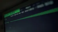 Fox Flatline GIF by Wayward Pines