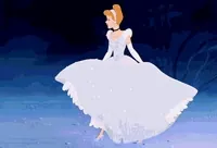 Walt Disney Dance GIF