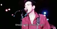 The Clash GIF by Distractify
