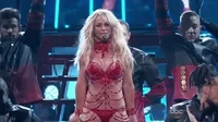 Britney Spears GIF by Billboard Music Awards