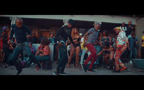 south africa dance GIF by Universal Music Africa