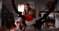 Jingle All The Way GIF